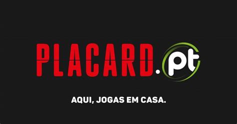 Placard pt casino codigo promocional